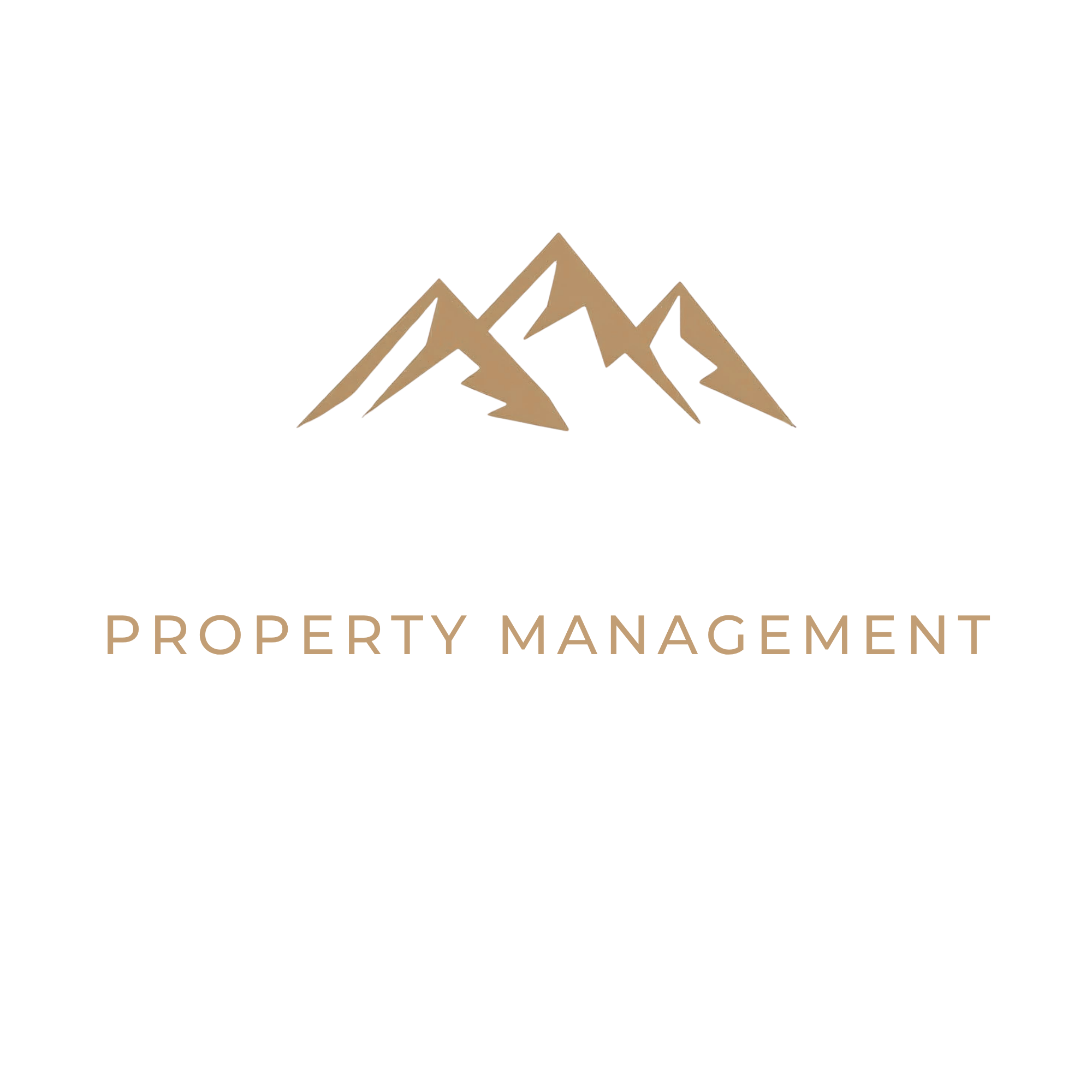Rock Canyon Property Management Logo
